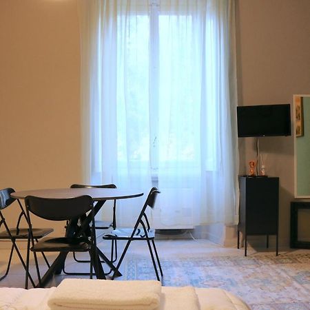 מילאנו Washington Suite מראה חיצוני תמונה