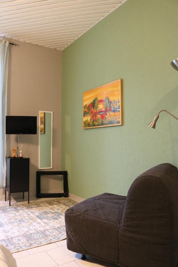 מילאנו Washington Suite מראה חיצוני תמונה