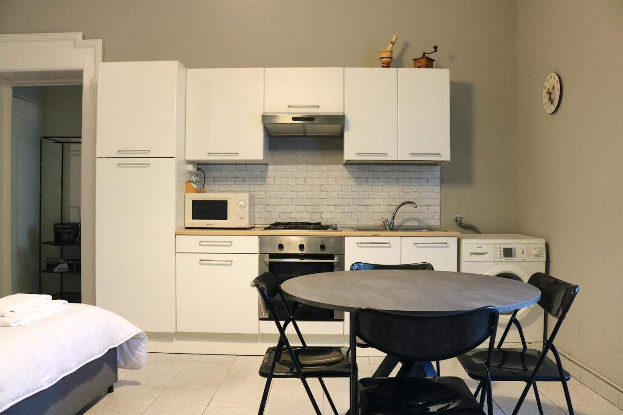מילאנו Washington Suite מראה חיצוני תמונה