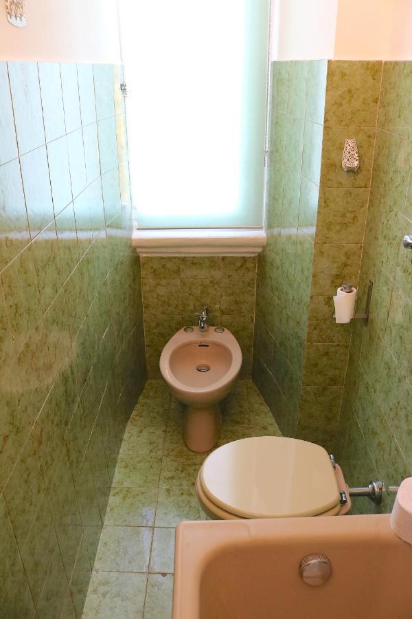 מילאנו Washington Suite מראה חיצוני תמונה