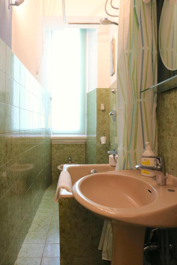 מילאנו Washington Suite מראה חיצוני תמונה